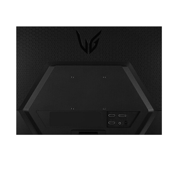 LG UltraGear 24GQ50F-B 24 Inch Gaming Monitor